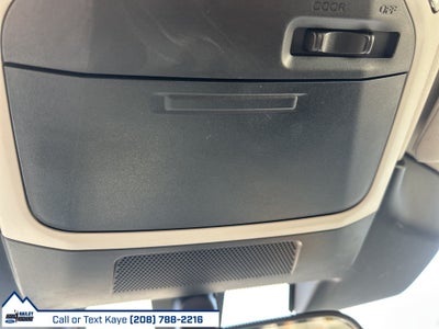 2024 Subaru Outback 2.5i