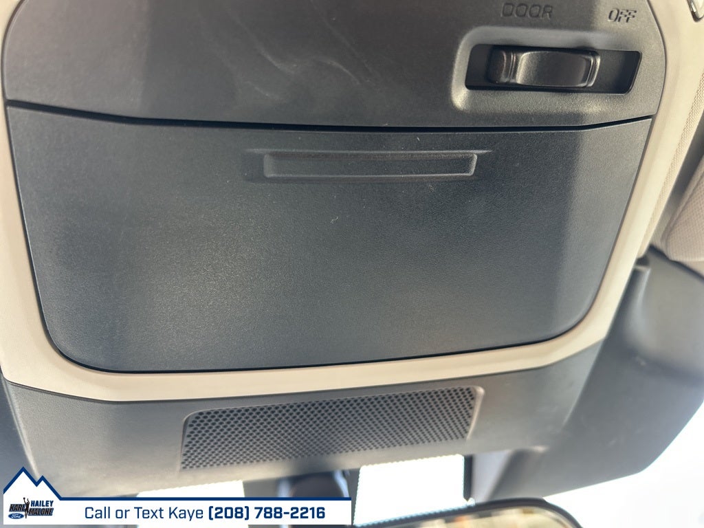 2024 Subaru Outback 2.5i