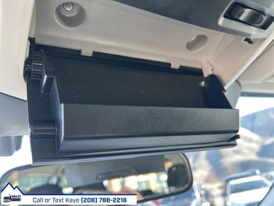 2024 Subaru Outback 2.5i