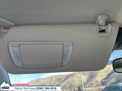 2024 Subaru Outback 2.5i