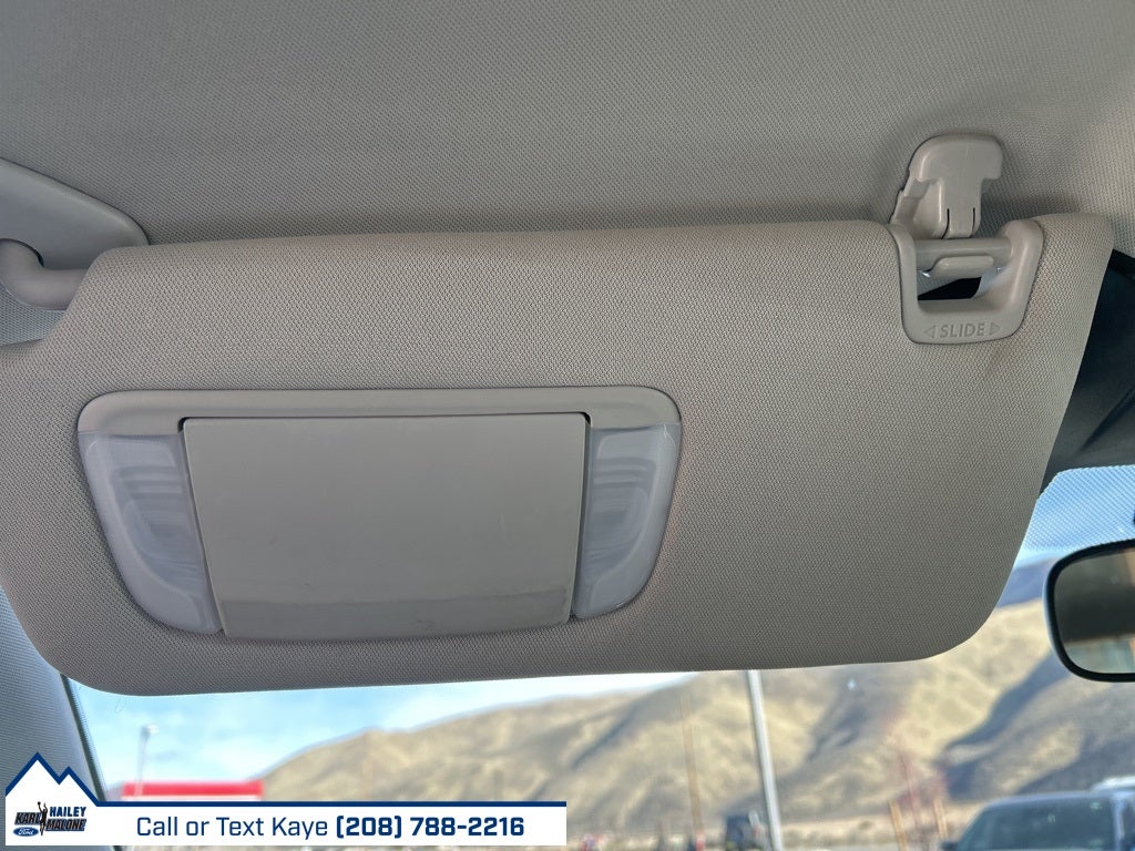 2024 Subaru Outback 2.5i