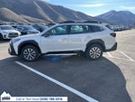 2024 Subaru Outback 2.5i