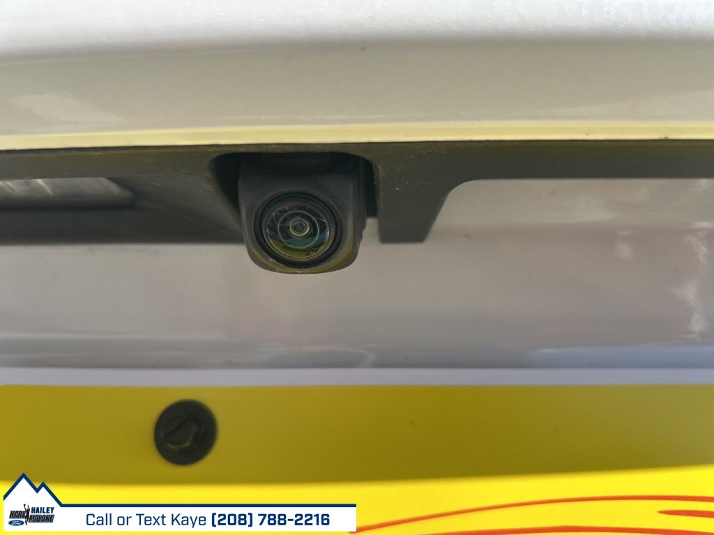 2024 Subaru Outback 2.5i