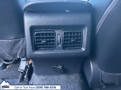 2022 Toyota Camry Hybrid XSE