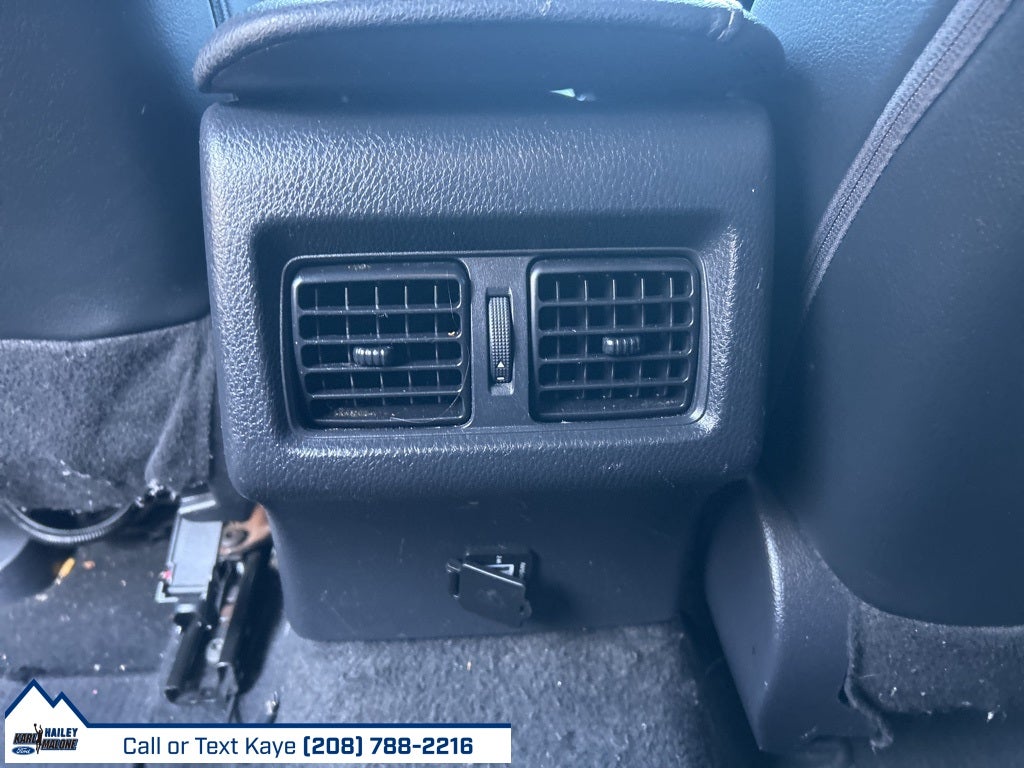 2022 Toyota Camry Hybrid XSE