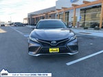 2022 Toyota Camry Hybrid XSE