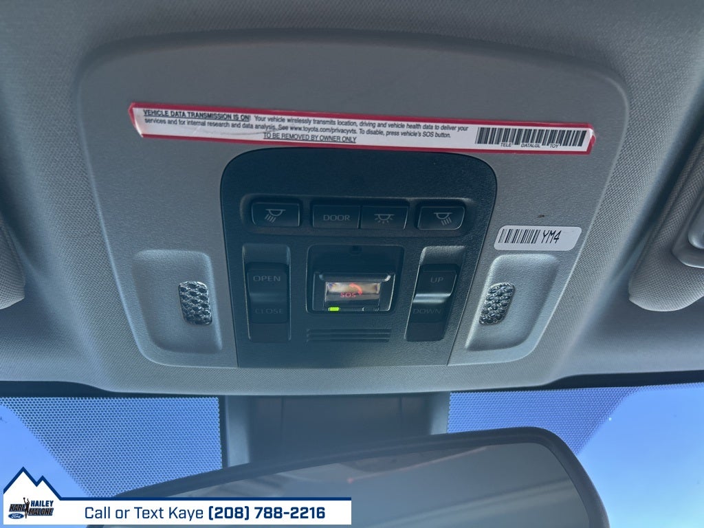 2022 Toyota Camry Hybrid XSE