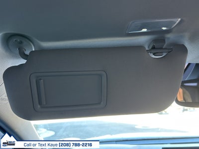 2022 Toyota Camry Hybrid XSE