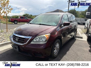 2008 Honda Odyssey EX-L