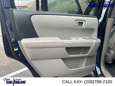 2015 Honda Pilot EX