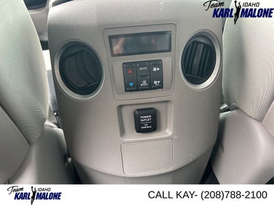 2015 Honda Pilot EX