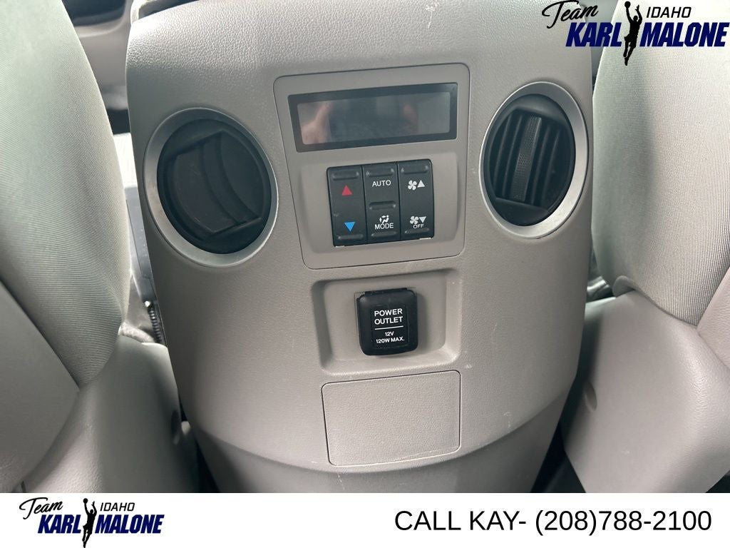 2015 Honda Pilot EX