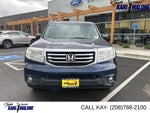 2015 Honda Pilot EX