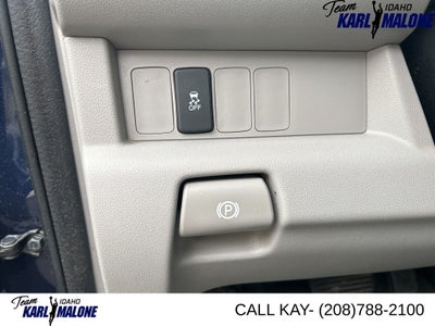 2015 Honda Pilot EX