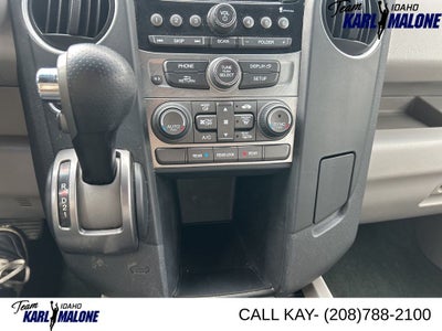 2015 Honda Pilot EX
