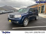2015 Honda Pilot EX