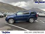 2015 Honda Pilot EX