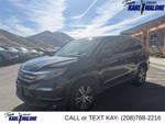 2017 Honda Pilot EX-L w/Rear Entertainment System