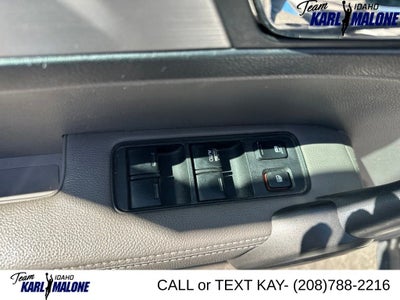 2010 Honda CR-V EX-L