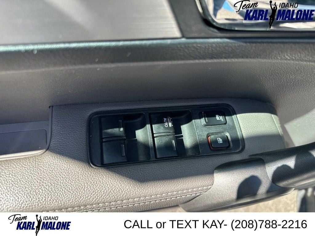 2010 Honda CR-V EX-L