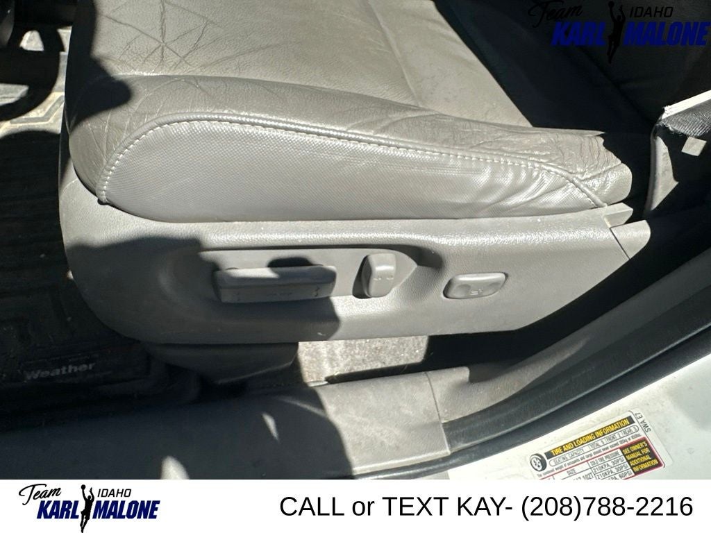 2010 Honda CR-V EX-L