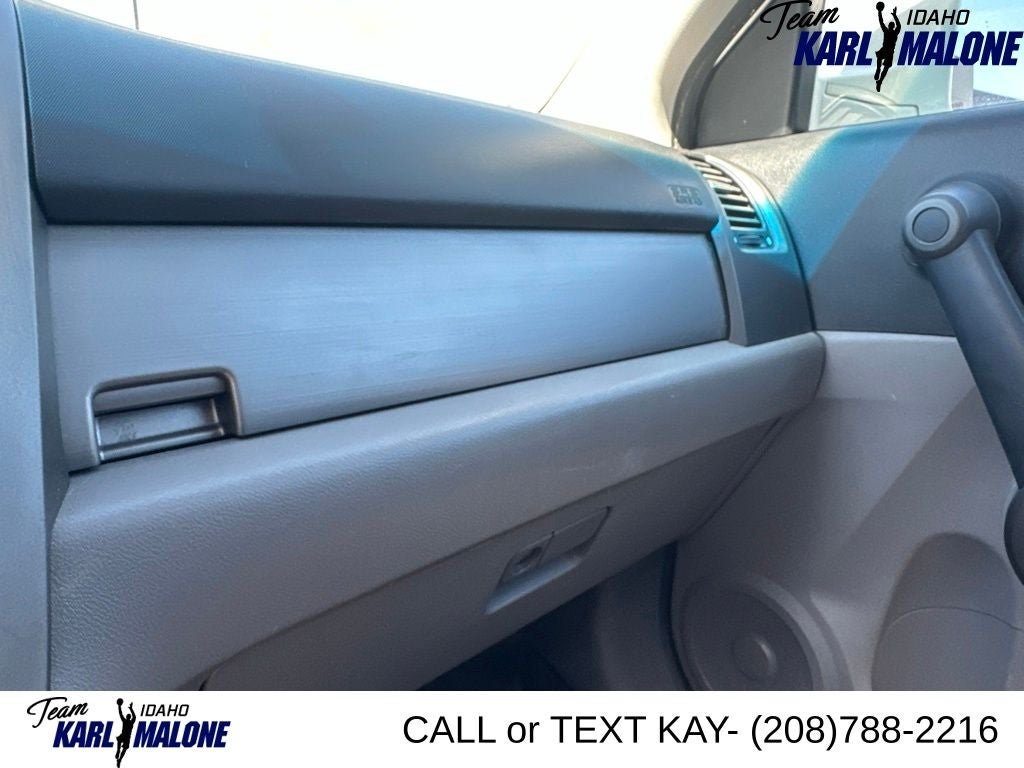 2010 Honda CR-V EX-L