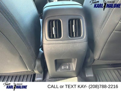 2025 Hyundai Santa Cruz XRT