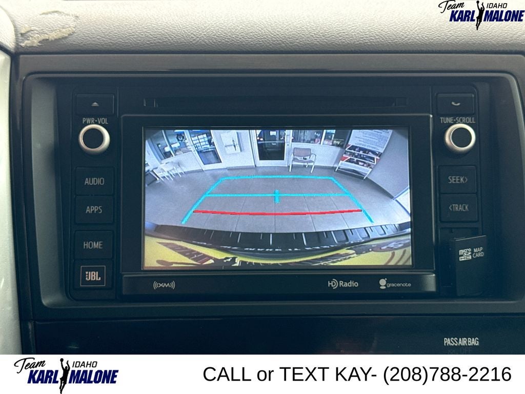 2019 Toyota Sequoia Limited