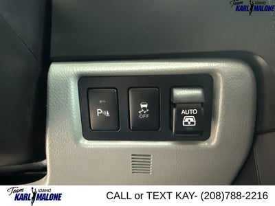 2019 Toyota Sequoia Limited