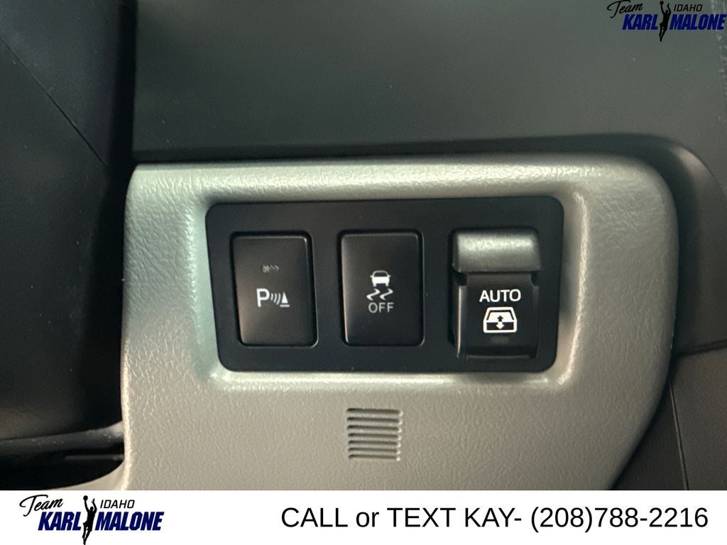 2019 Toyota Sequoia Limited