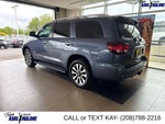 2019 Toyota Sequoia Limited