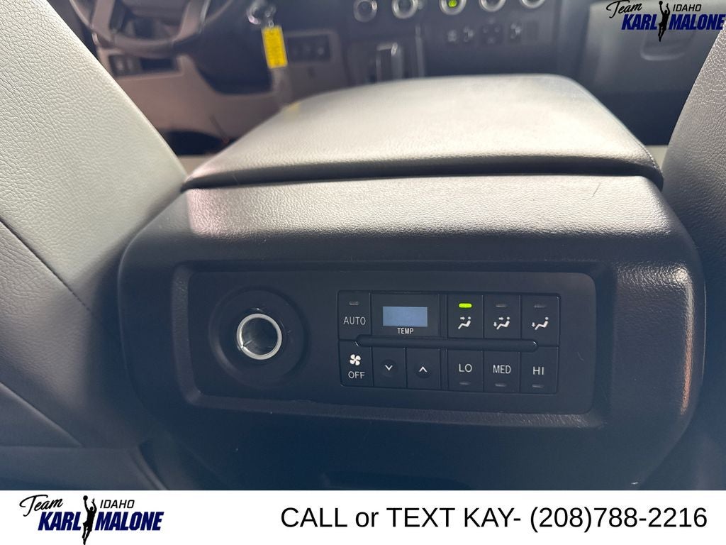 2019 Toyota Sequoia Limited