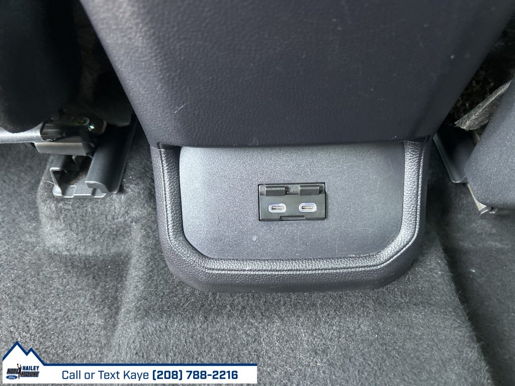 2024 Toyota Highlander Base