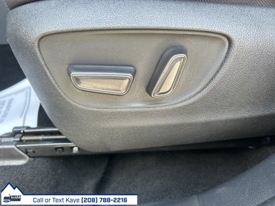 2024 Toyota Highlander Base