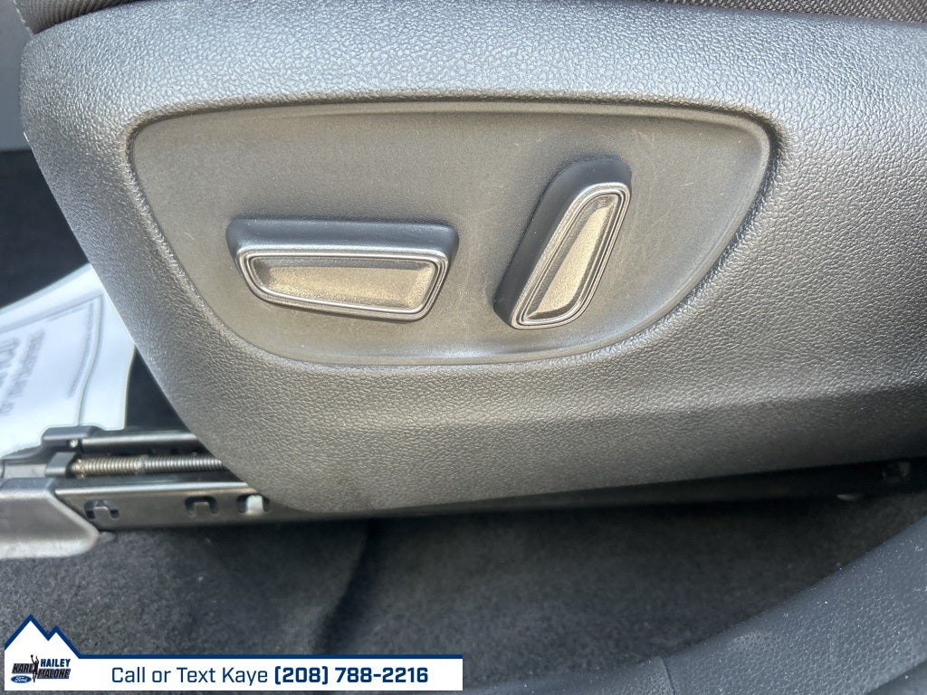 2024 Toyota Highlander Base