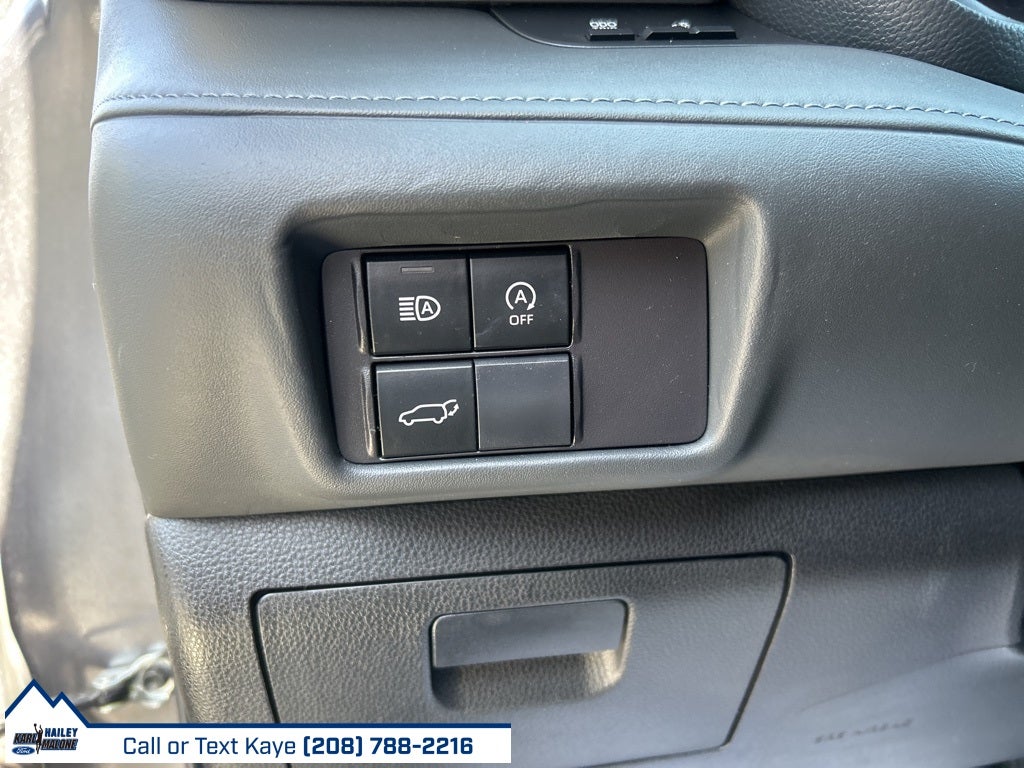 2024 Toyota Highlander Base