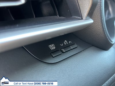 2024 Toyota Highlander Base