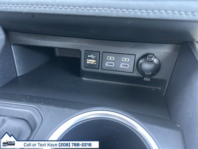 2024 Toyota Highlander Base