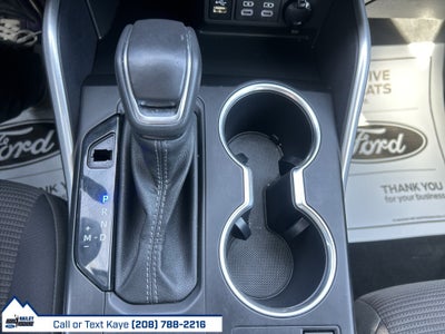 2024 Toyota Highlander Base