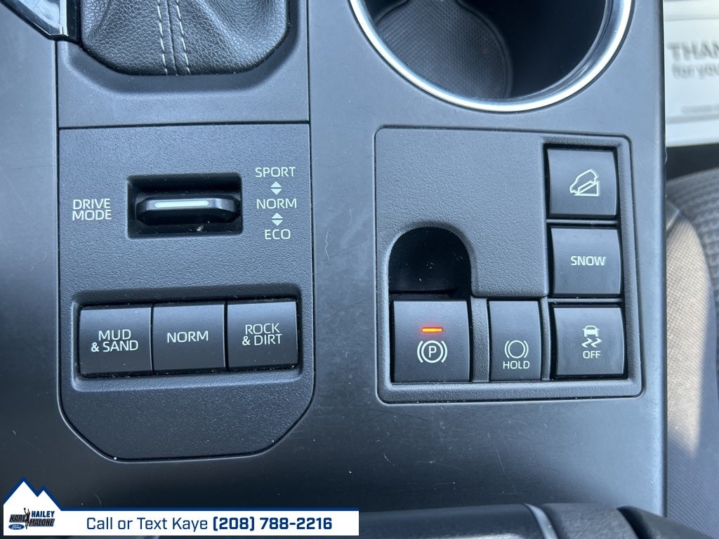 2024 Toyota Highlander Base