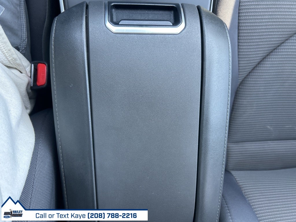 2024 Toyota Highlander Base