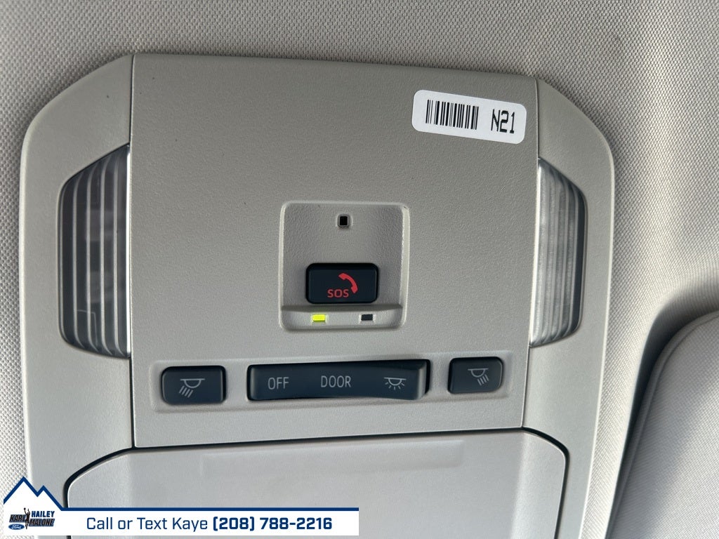 2024 Toyota Highlander Base