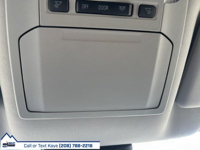 2024 Toyota Highlander Base