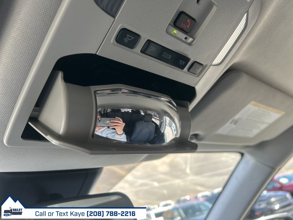 2024 Toyota Highlander Base