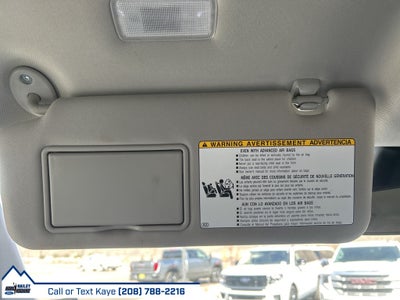 2024 Toyota Highlander Base