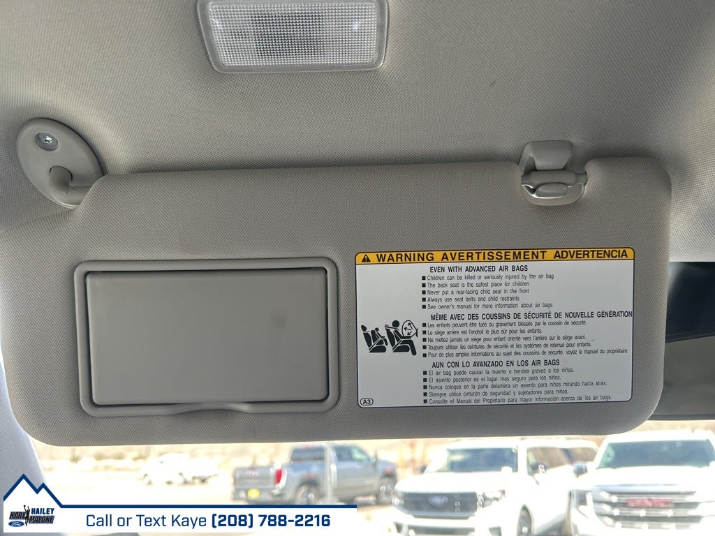 2024 Toyota Highlander Base