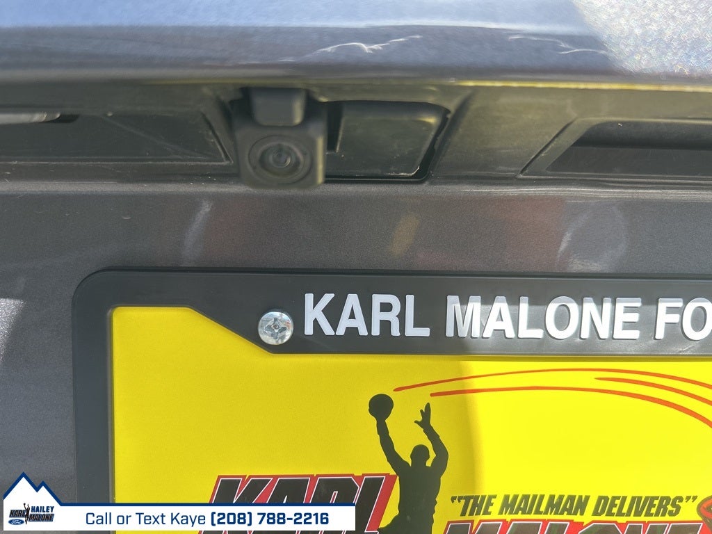 2024 Toyota Highlander Base