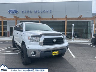 2009 Toyota Tundra SR5