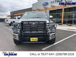 2020 Toyota Tundra Limited
