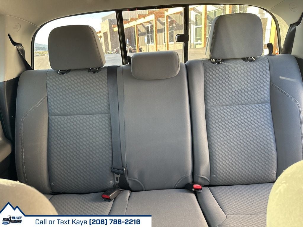 2020 Toyota Tacoma V6